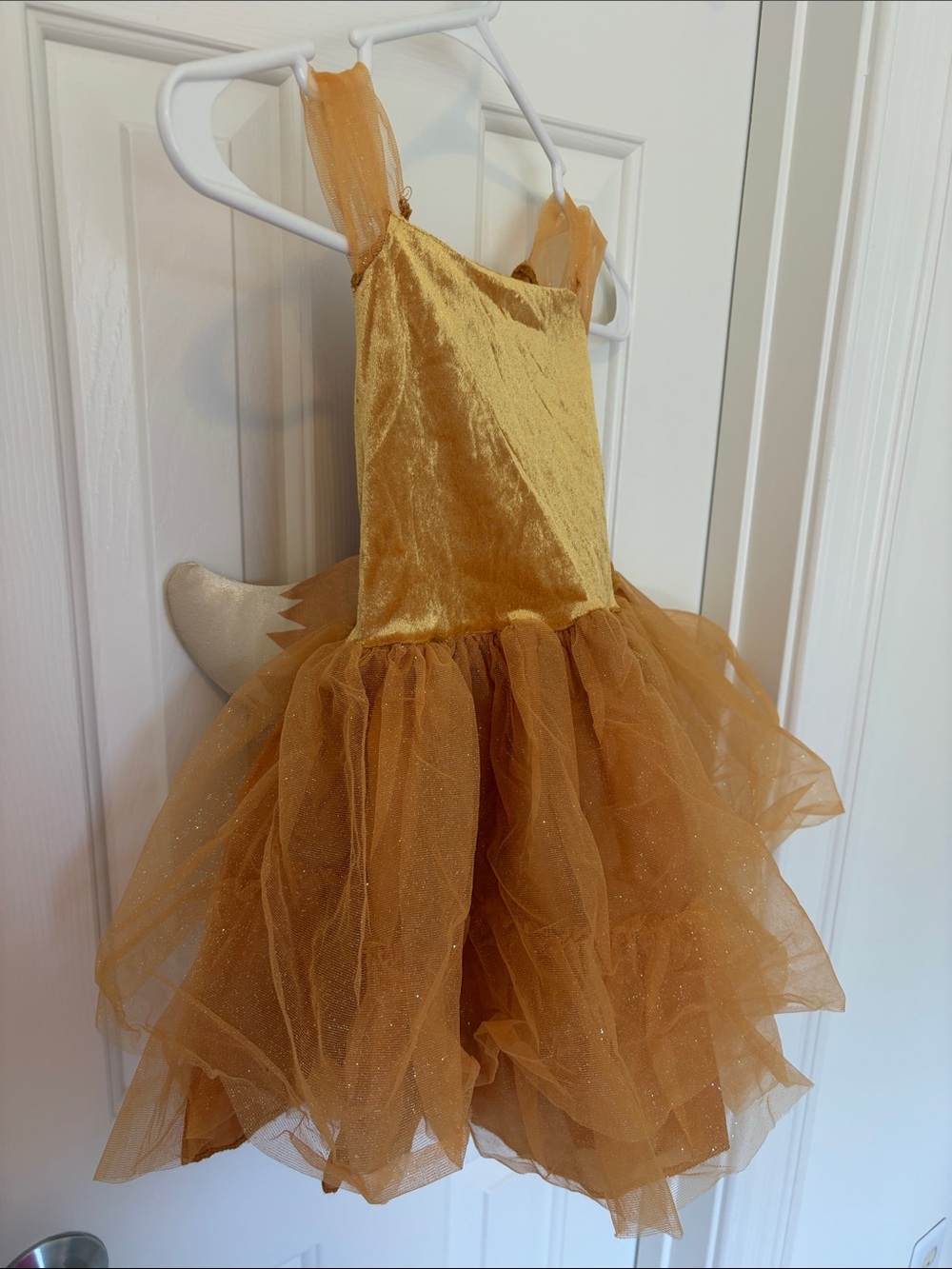 Eevee 3T/4T Toddler Costume!! - Picture 5 of 10